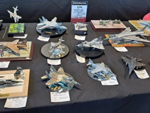 IX Concurso de Modelismo o Escala